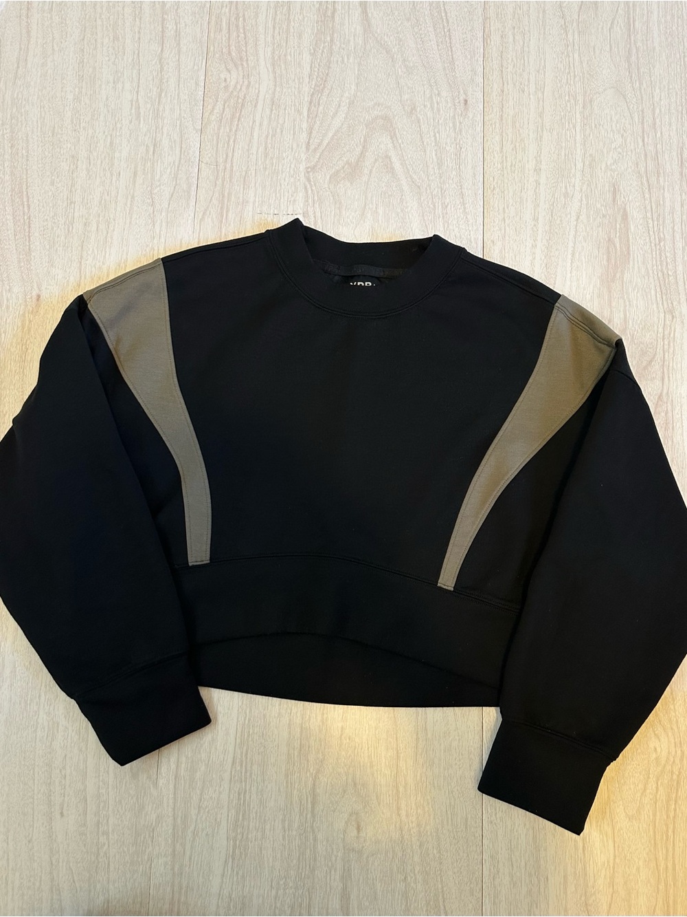 Abercrombie Ypb neoKnit sweater